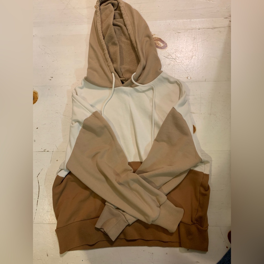Hoodie - Picture 2 of 4